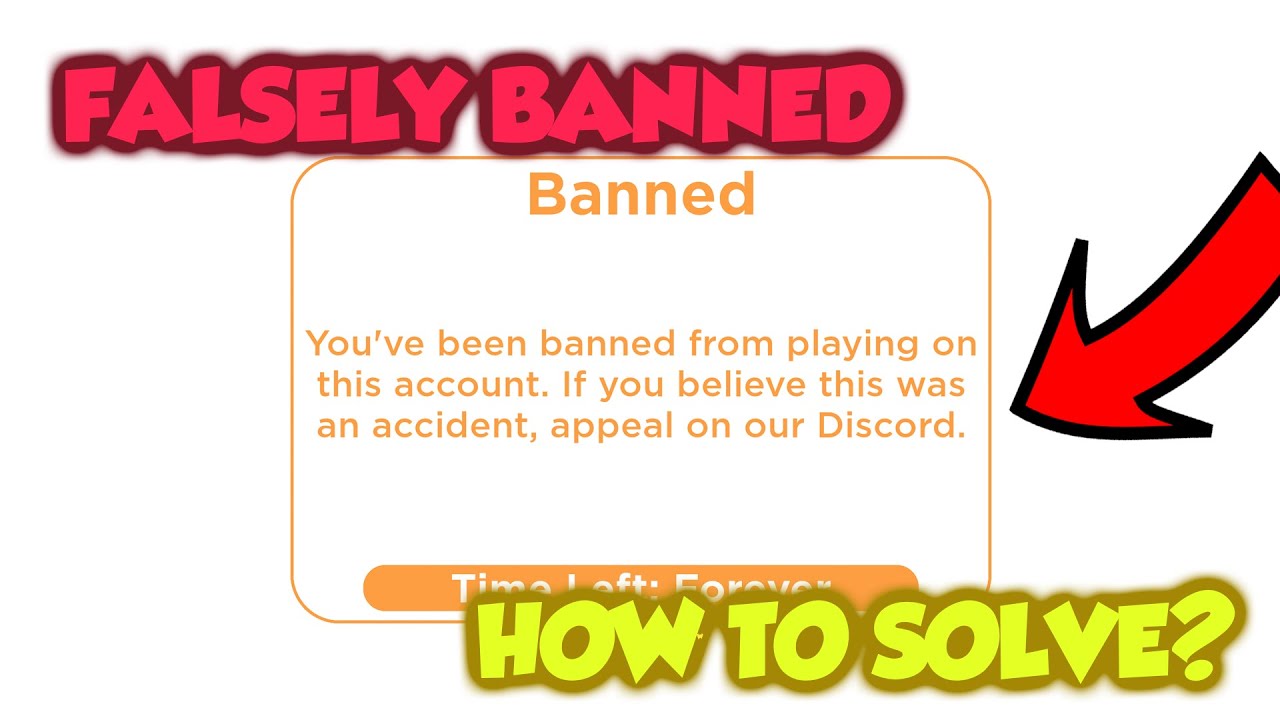 ✔️EASY) How To Get UNBANNED From Pet Simulator X 