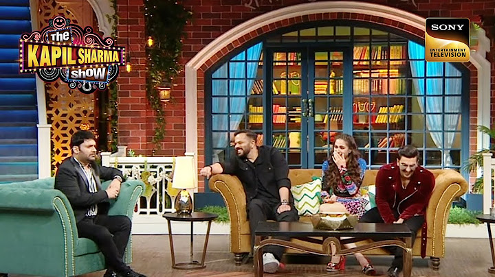 Deepika और Ranveer की शादी देखकर Kapil हुआ Jealous | The Kapil Sharma Show | Ranveer Fever
