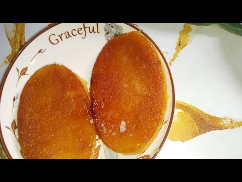 HOMEMADE CASSAVA CAKE | SIMPLE RECIPES | SOBRANG SARAP | CASSAVA CAKE