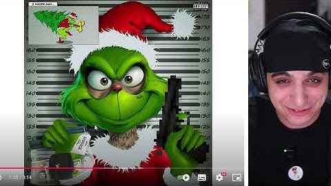 Parere MGK666 x RAVA - GRINCH