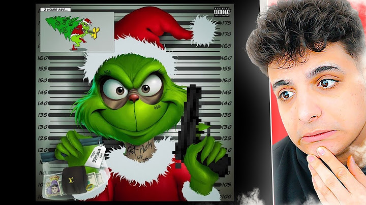 Parere MGK666 x RAVA - GRINCH