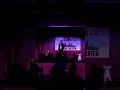 Fake Revolutions & Burning Bras #comedy #standup #standupcomedy #jokes