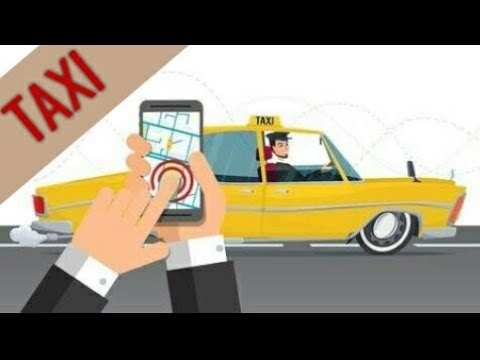 Vídeo: Com Començar A Treballar En Un Taxi Per Tu Mateix