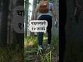 चालण्याचे जबरदस्त १० फायदे | #benefitsofwalking #keepwalking #shorts