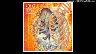 Red Cell - (We´ll Never Have) Another Moment (2016)