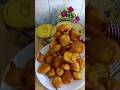 mango recipe 🥭😍#shorts #indianfood #viralrecipe #Homecooking #aam ka gulgula#Sonamrasoi