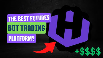 Is Wick Hunter the Ultimate Crypto Trading Bot? Find Out Now!