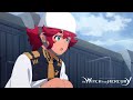 Suletta... smemoretta! | Mobile Suit Gundam: The Witch from Mercury