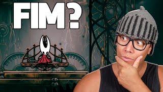 Hollow Knight Silksong AO VIVO — A Batalha Final !?