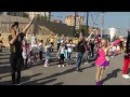 Рок-н-ролл в парке, Импульс, Долгопрудный, 01.09.2017