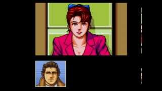 Snatcher (1994) [MCD]