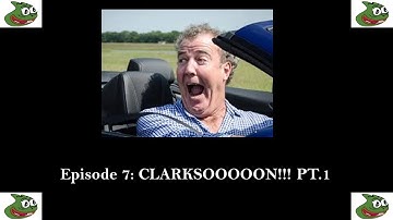 NFS MW 2005(PEPEGA MOD) | EP - 7 | CLARKSOOOOON PT1.