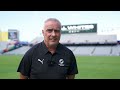 All Whites Squad Announced for World Cup Qualifiers