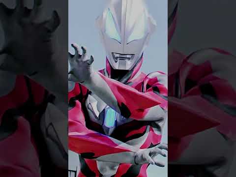 ultraman yang akan