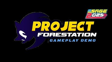 Project Forestation SAGE 25