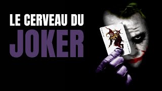 Batman The Dark Knight Comment Le Joker Crée Le Chaos