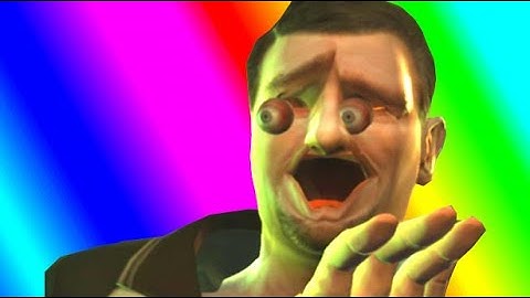 GTA 4 Cutscenes.img Has Stopped Working #2