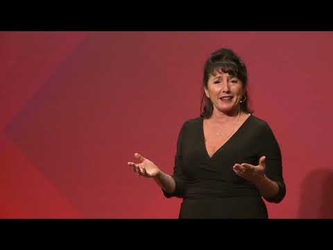 No Experience Required | Jenny Levison | TEDxCentennialParkWomen