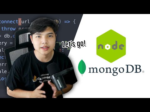 วีดีโอ: ฉันจะลบ MongoDB ออกจาก MAC ได้อย่างไร