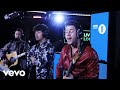 Jonas Brothers - Sucker in the Live Lounge