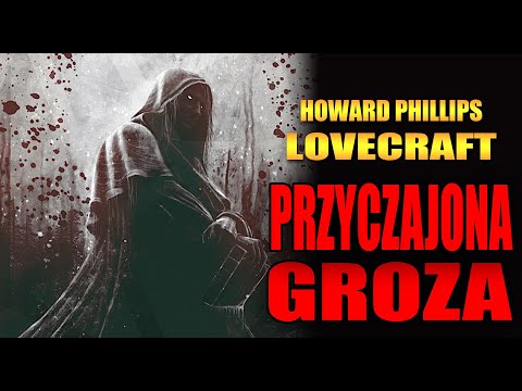 Wideo: Szukam Lovecrafta