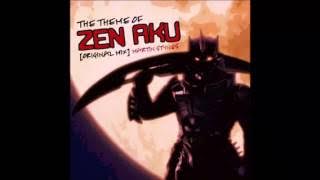 Zen Aku Flute Song