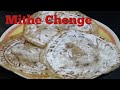 Mithe l chonge l so tasty recipe samreen kitchen channel