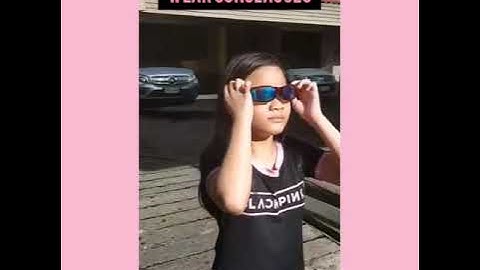 Vianzon- PERFORMANCE TASK IN SCIENCE (How to take care of sense organ)