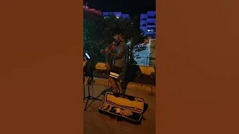 Cambaz(Keman)