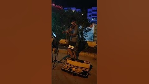 Thumbnail of Cambaz(Keman)