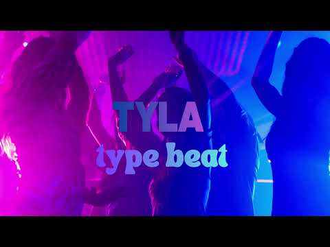 Tyla x MOLIY Type Beat "Lion" AfroDance Beat