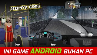Best bus driving simulator for android 2021 - Public Transport Simulator screenshot 5