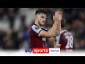 Will Declan Rice still be at West Ham next season after he turned down a new contract?