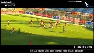 Highlights Fredy Montero 1280X720