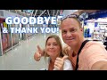 GOODBYE & THANK YOU to our Tripreport & Airport video INTRO, Kaibu by Killercats full song version -