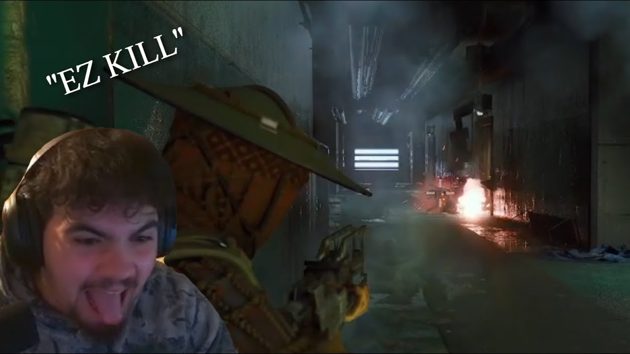 NO MERCY [ARC RAIDERS GAMEPLAY]