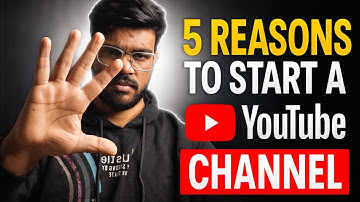 Start YouTube Before 2025 Ends… Or You’ll Regret It (5 Reasons)