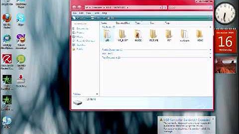 How To Put Game Categories