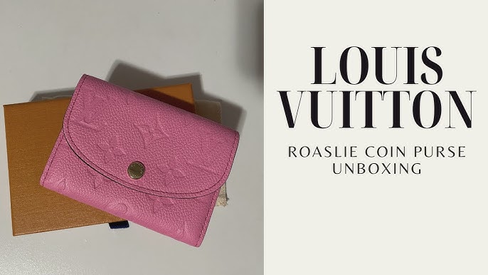 LOUIS VUITTON NEW RELEASE VANITY PM REVIEW/MOD SHOTS ❤ 