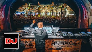 Paul Van Dyk Live Set From AirBeat One Festival 2025