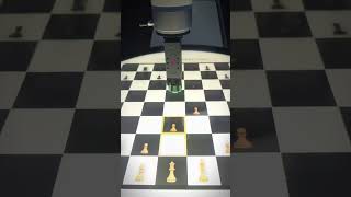 AI Robot Chess Experience | Smart Interactive Gaming Technology | Futuristic Event Attraction