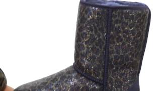 UGG - Classic Short Glitter SKU:#8382448