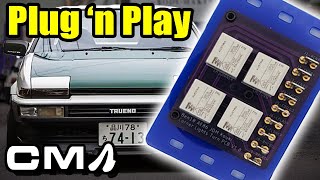 AE86 Corner Lights Fix / You NEED this!