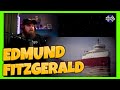 GORDON LIGHTFOOT The Wreck Of The Edmund Fitzgerald Reaction