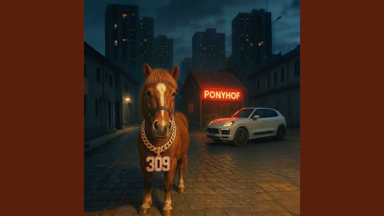 Watch PONYHOF on YouTube Watch PONYHOF on YouTube