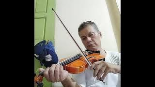 Don't sleep away this night my baby ( Daniel sahuleka) violin practising 🙏🙏🙏