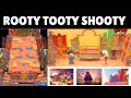 Brawl Map Theory (10) Rooty Tooty Shooty Show