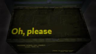 Opposing Force Google-Translated Edition cured my PTSD