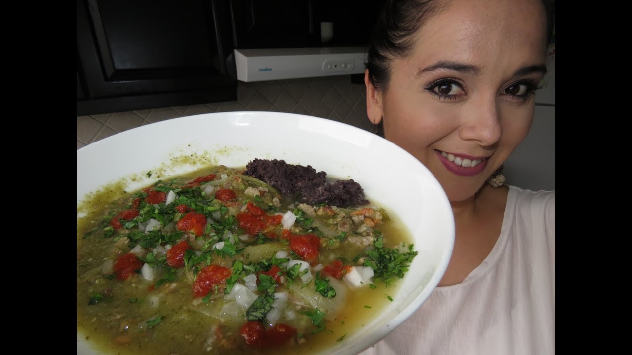 CARNE EN SU JUGO version MARISOLPINK - YouTube