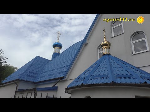 Экскурсия в Знаменск Калининградской области